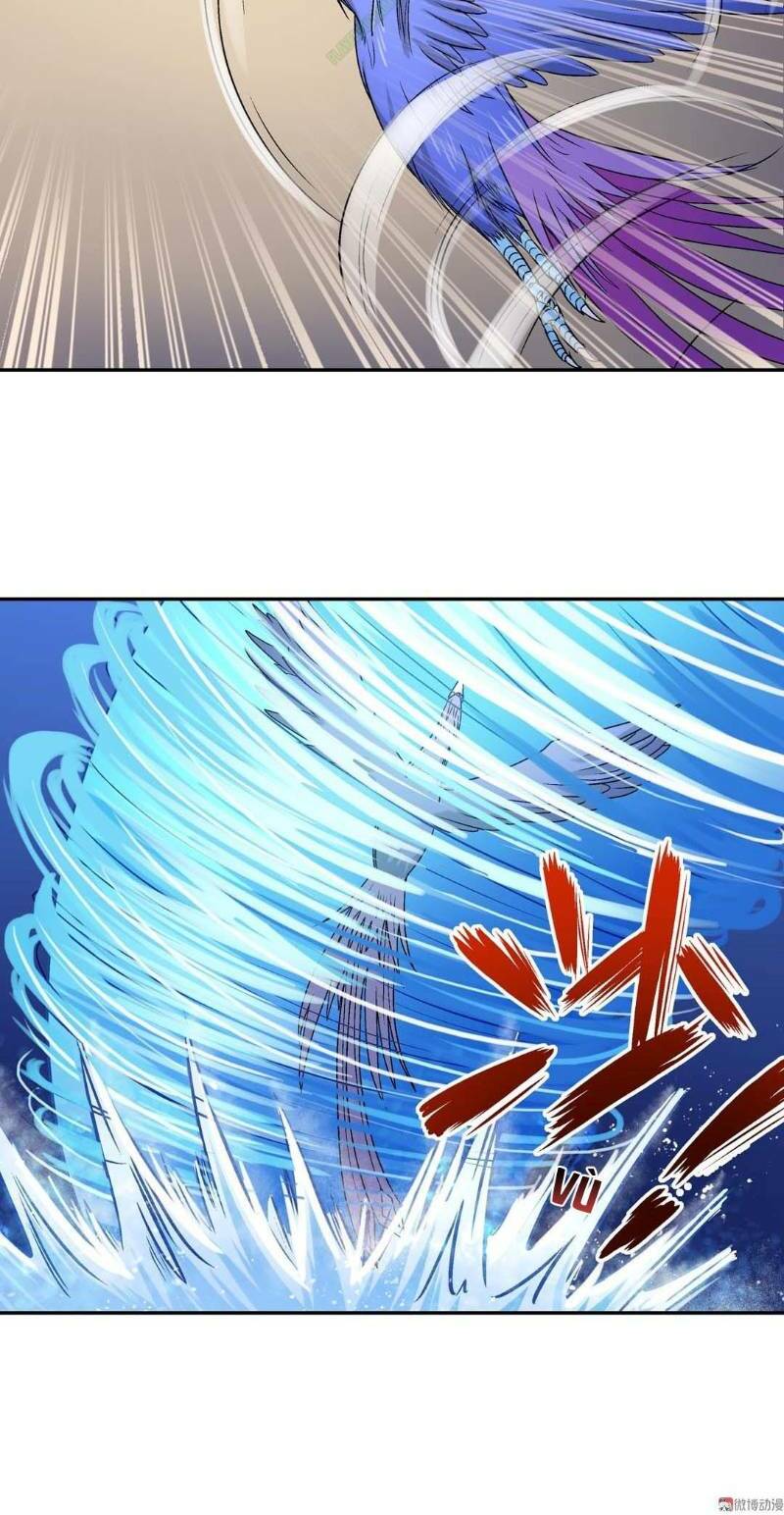 Khống Vận Sư: Chapter 60