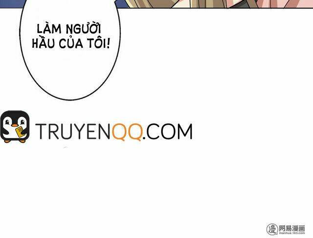 Become A Girl At Night: Chapter 30