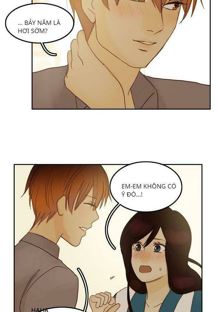 Khúc hát người cá Siren: Chapter 41