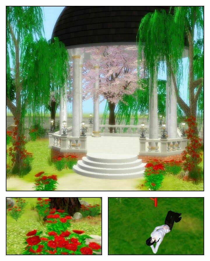 Truyện Sims - Earl Story: Chapter 7