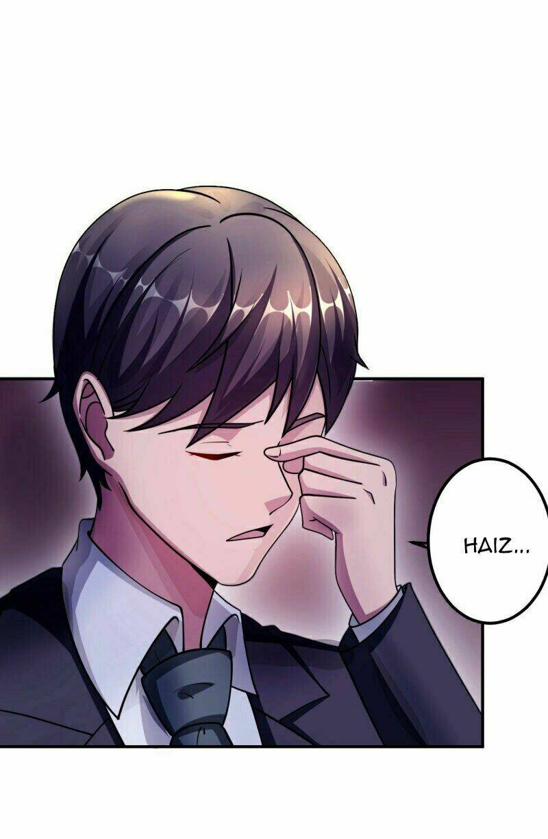 Mạc Thiếu Bức Hôn: Vợ Mới Khó Chống Đỡ: Chapter 85