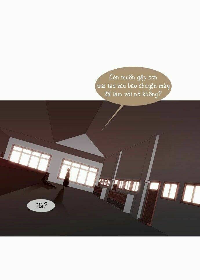 Một Không Gian Thời Gian Khác: Chapter 21