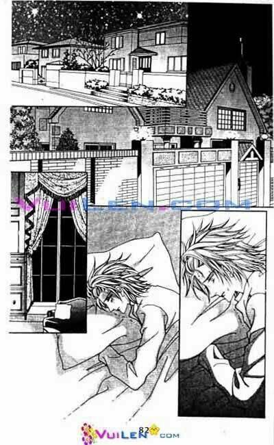 Cô Gái Vương Giả: Chapter 5