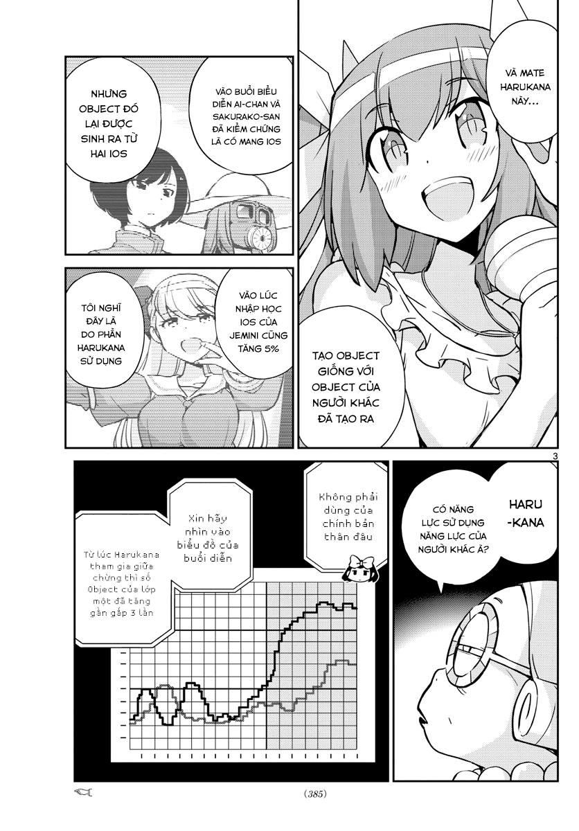 King Of Idols: Chapter 50