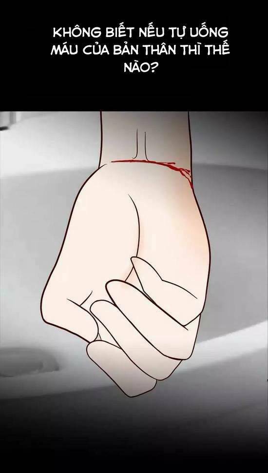 Tấm Da Người: Chapter 5