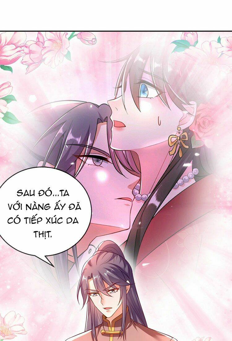 Giang Sơn Mỹ Nam Nhập Trướng Ta: Chapter 22