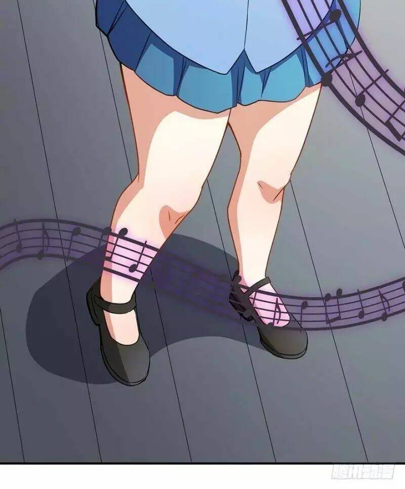 Trò Chơi Beauty Heartbeat: Chapter 1