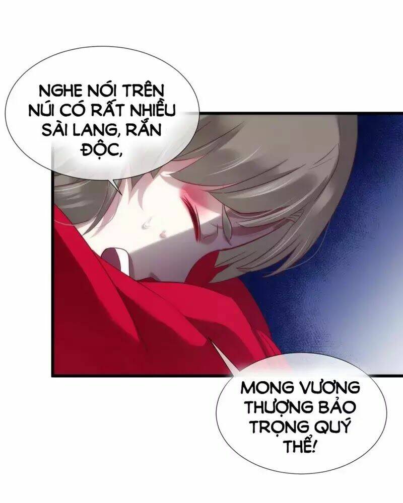 Một Vạn Tư Thế Công Lược Yêu Nam: Chapter 159