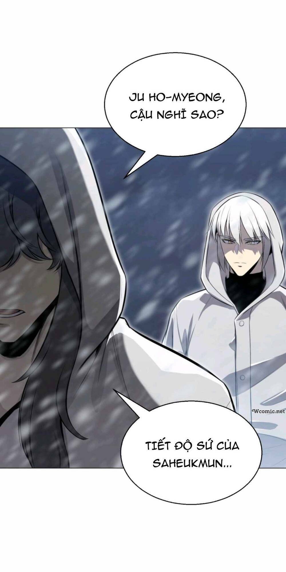 Luân Hồi Ác Nhân: Chapter 72