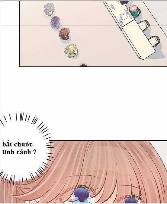 Trọng Sinh Để Ngủ Với Ảnh Đế: Chapter 109