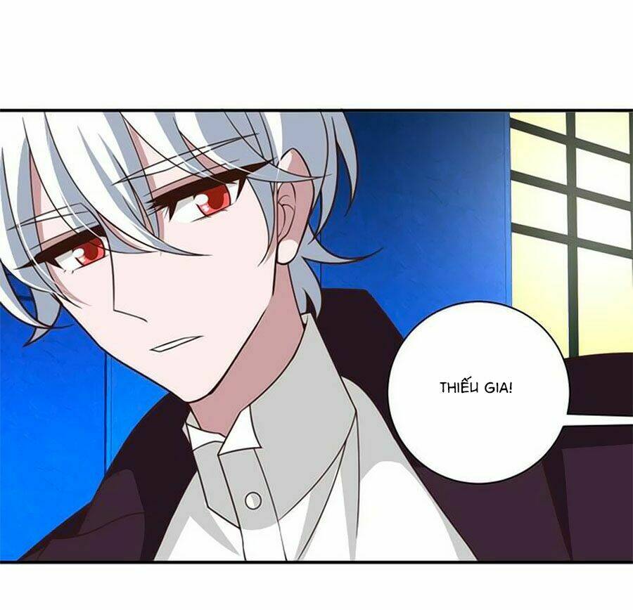 Người Yêu Khát Máu Của Tôi: Chapter 63
