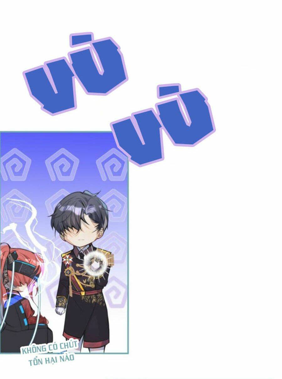 Xuyên Không Đến Thế Giới Trở Thành Đóa Hoa Của Anh: Chapter 2