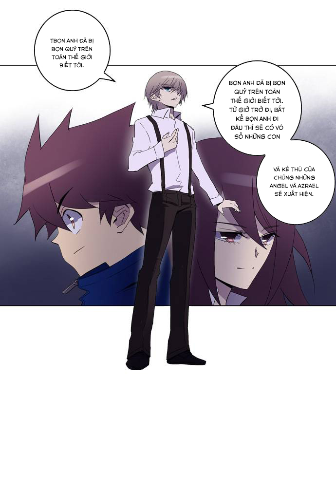 Soul Cartel: Chapter 64