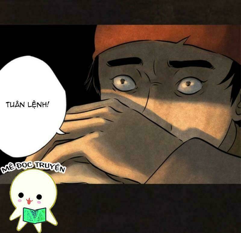 Thành Đô 1995: Chapter 25