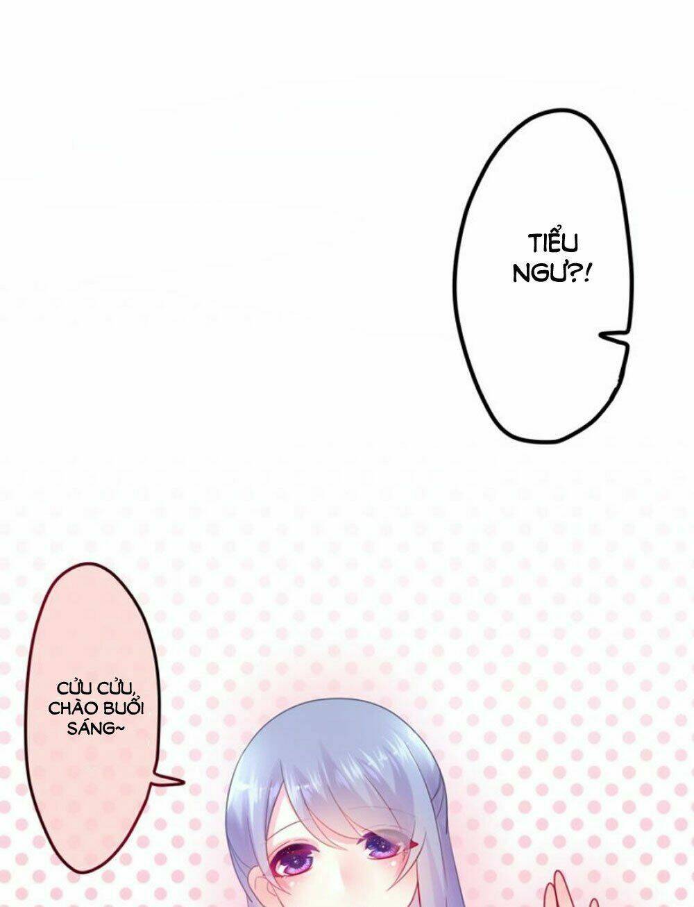 Tháng Sáu Kì Diệu: Chapter 15