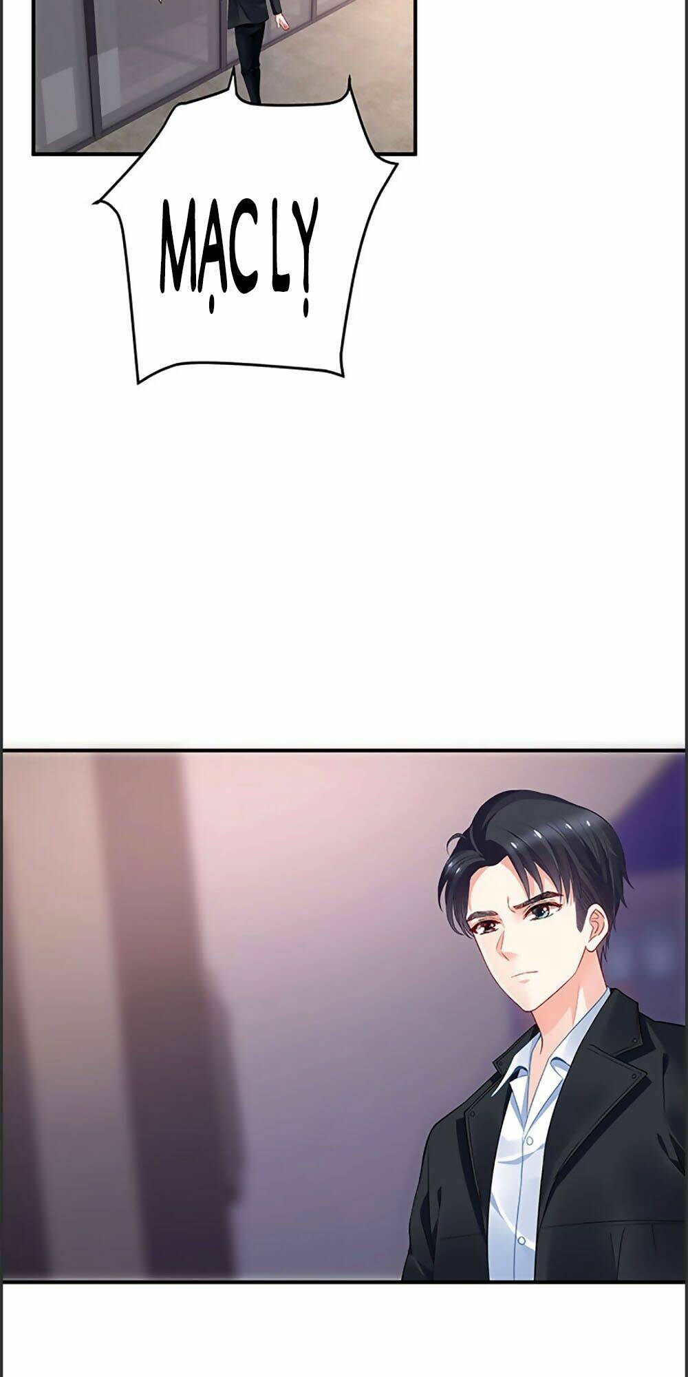 Bạn Trai 1/4 Của Tôi: Chapter 18