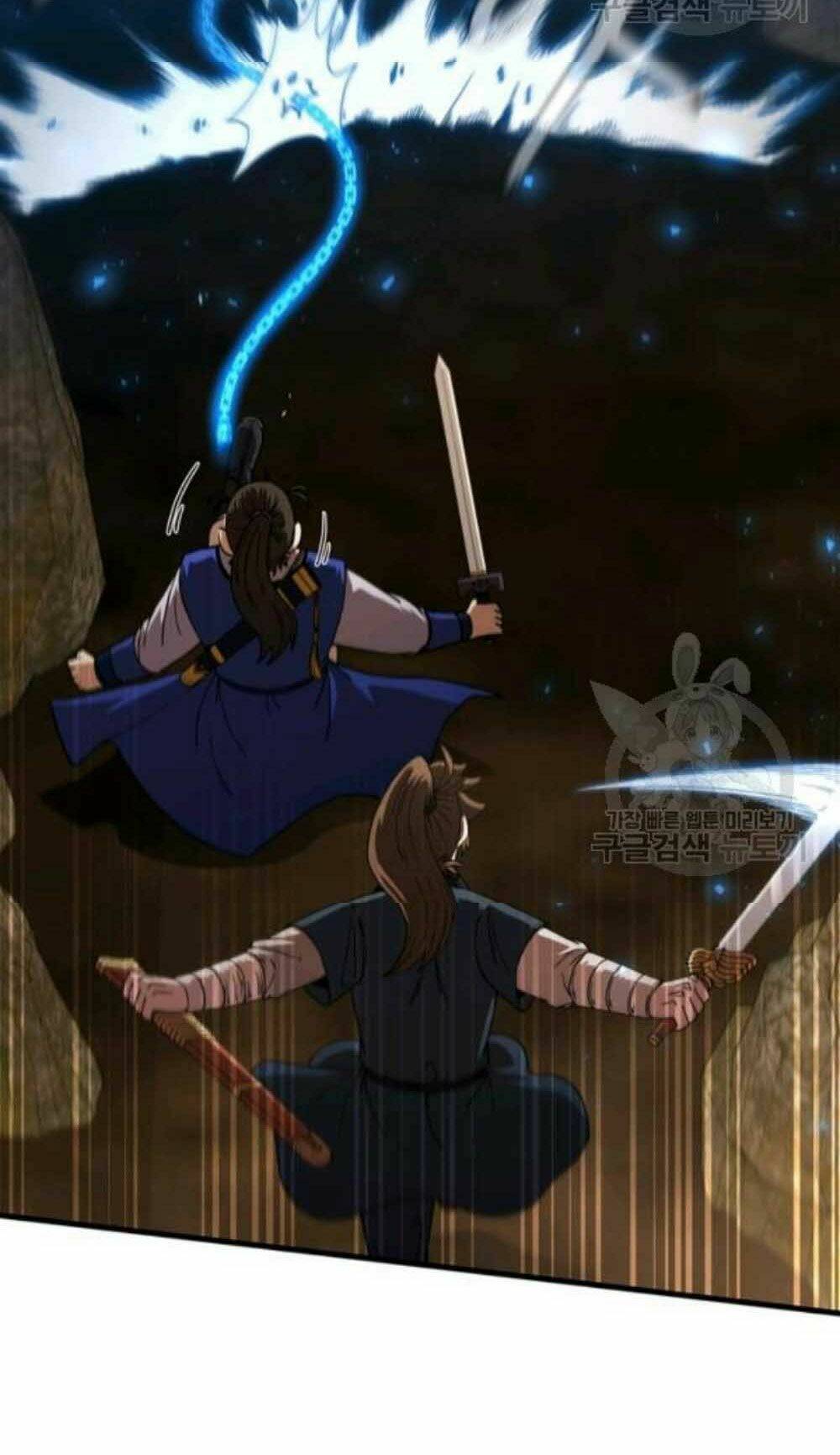 Thân Thủ Đệ Nhất Kiếm: Chapter 60