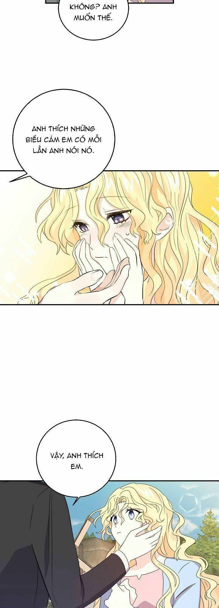 Tôi Là Bạn Gái Cũ Của Một Người Lính: Chapter 16