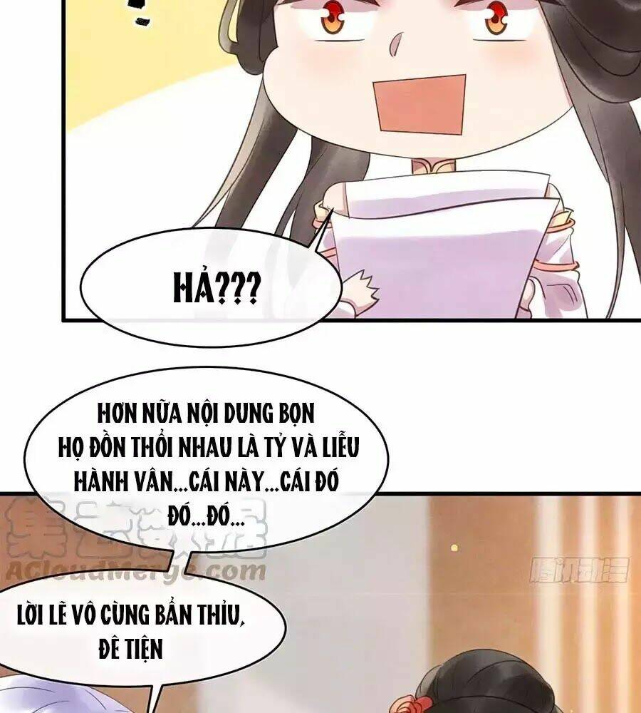 Vương Phi Muốn Trèo Tường: Chapter 47