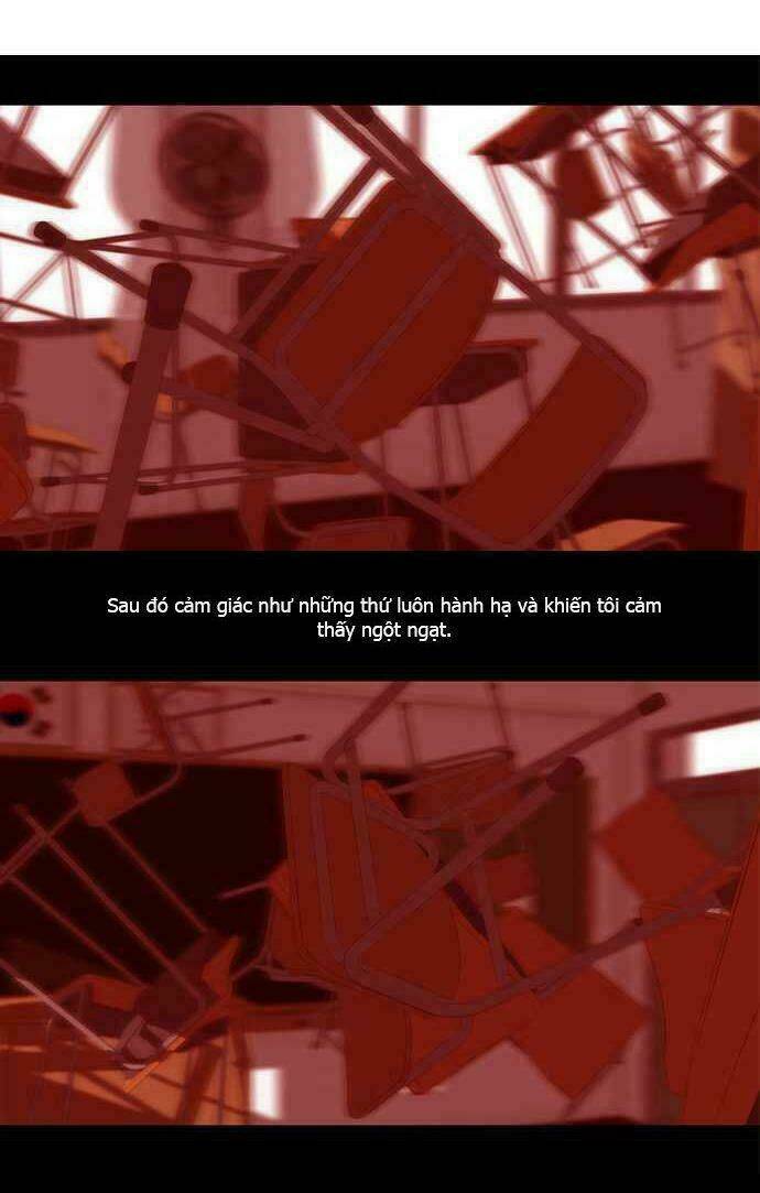 Song Of The Cloud: Chapter 6