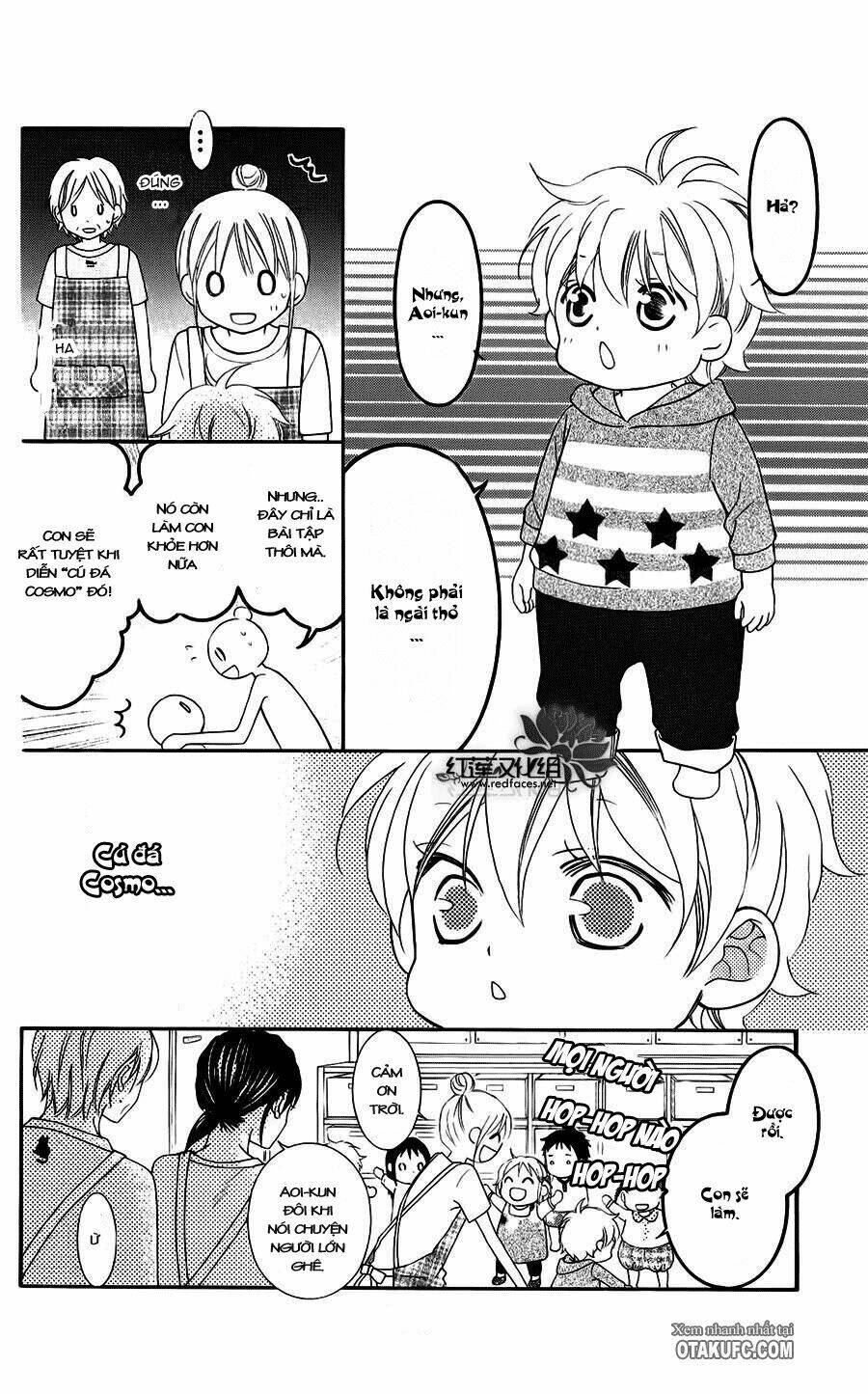 Love So Life: Chapter 51