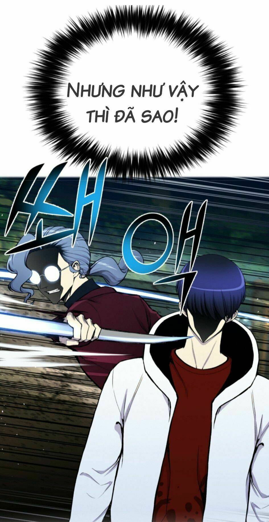 Luân Hồi Ác Nhân: Chapter 33