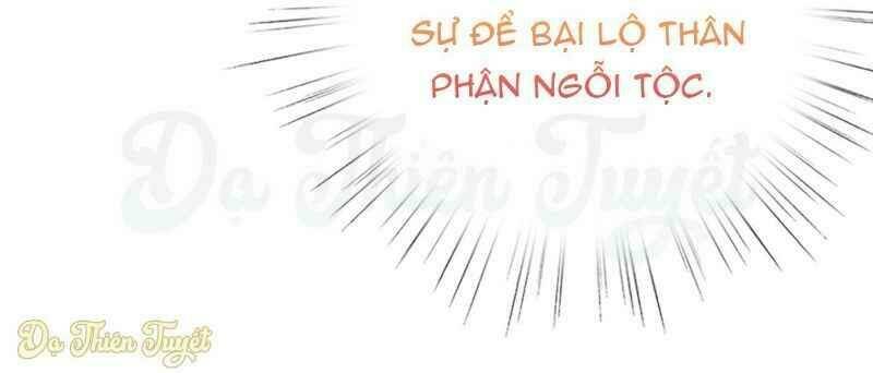 Nhân Vật Phản Diện Biến Thành Sủng Vật: Chapter 2