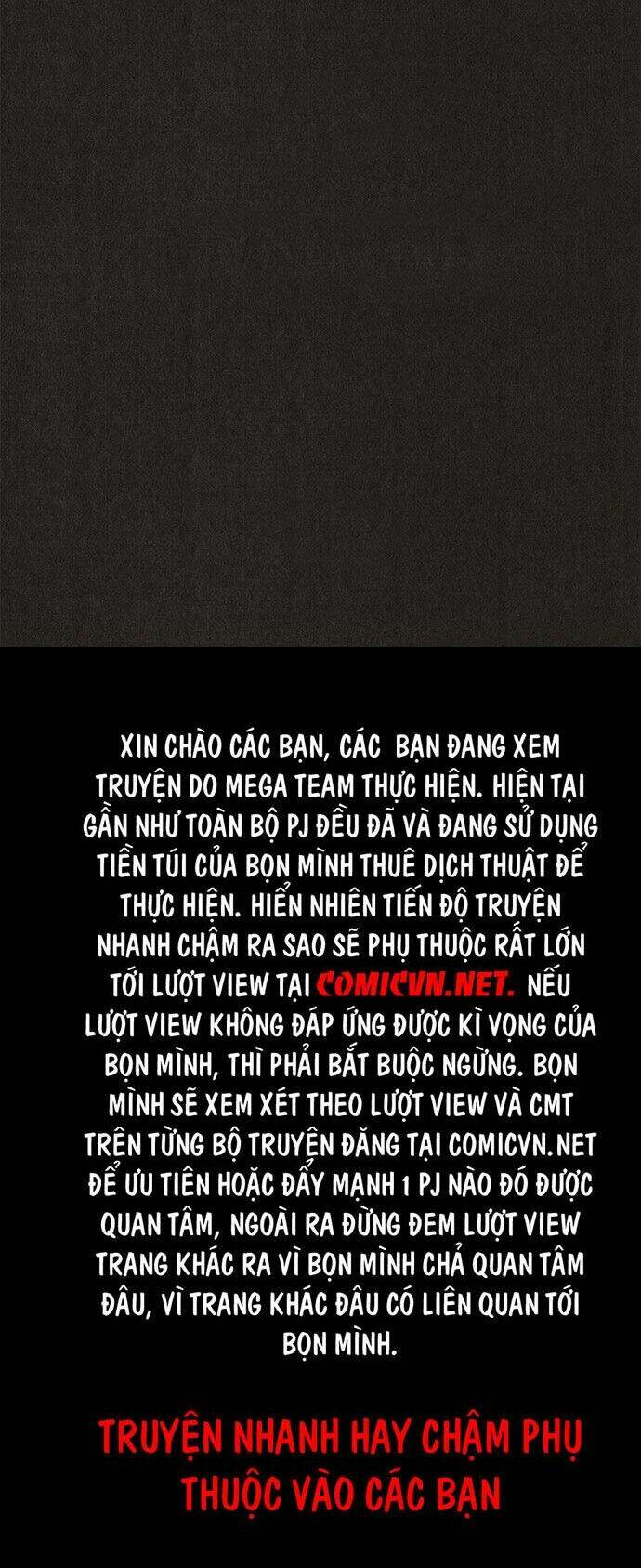 Quái Vật Tại Chung Cư Xanh: Chapter 76