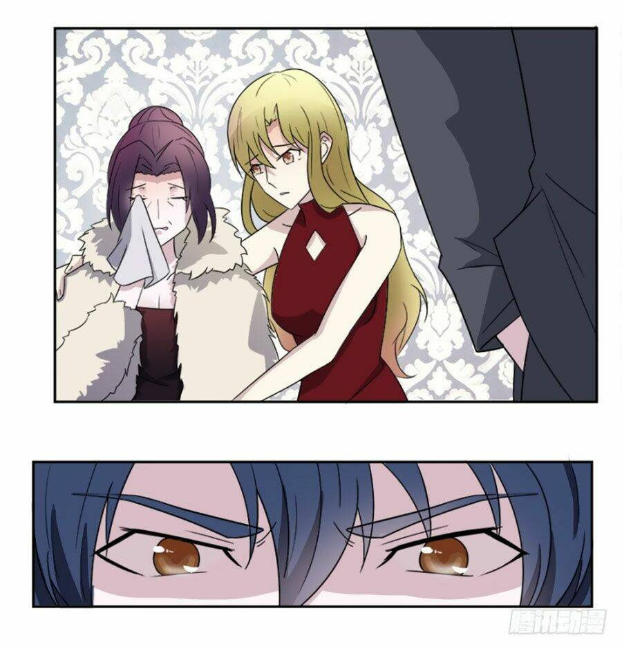 Thiên Kim Đường Môn: Chapter 59