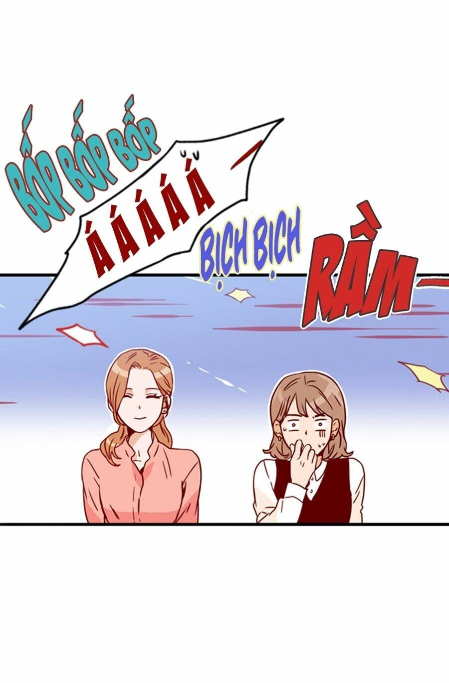 Thư Ký Kim Sao Thế Nhỉ?: Chapter 2