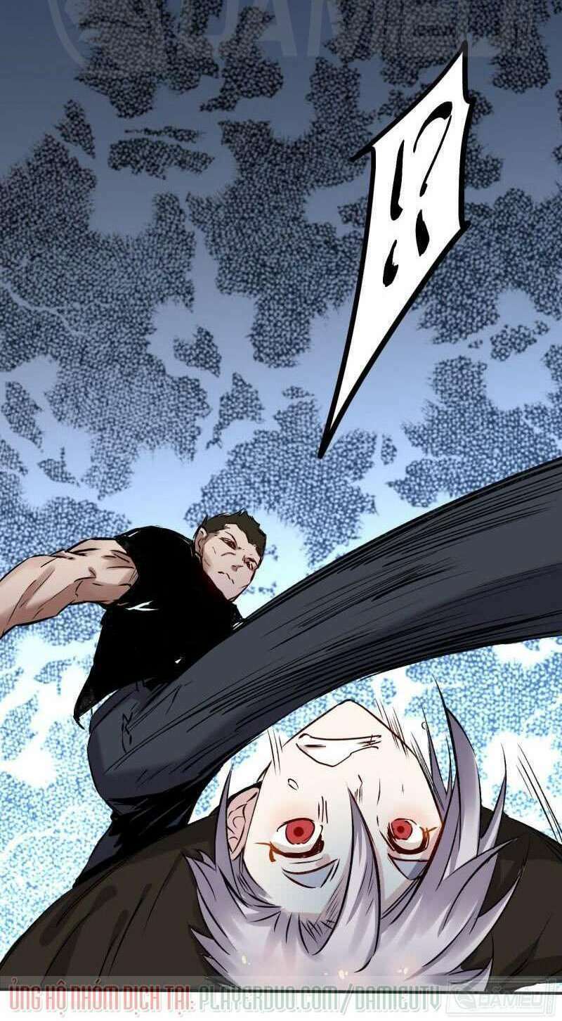 Đỉnh Phong Thần Y: Chapter 61