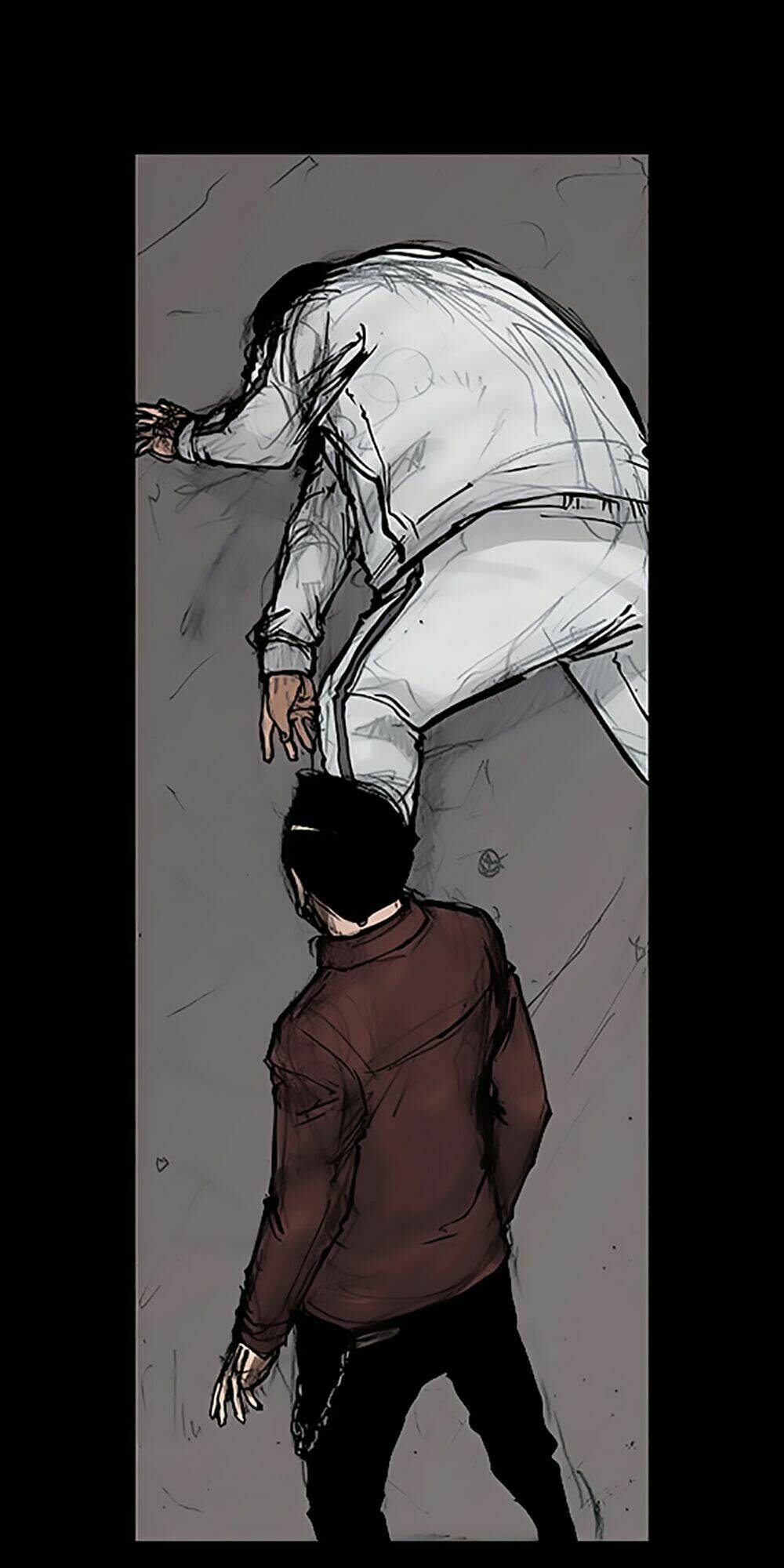 Độc Cô Tiền Truyện: Chapter 60