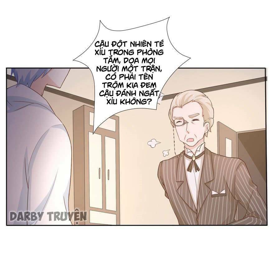 Ức Lạc Tinh Thần: Chapter 2