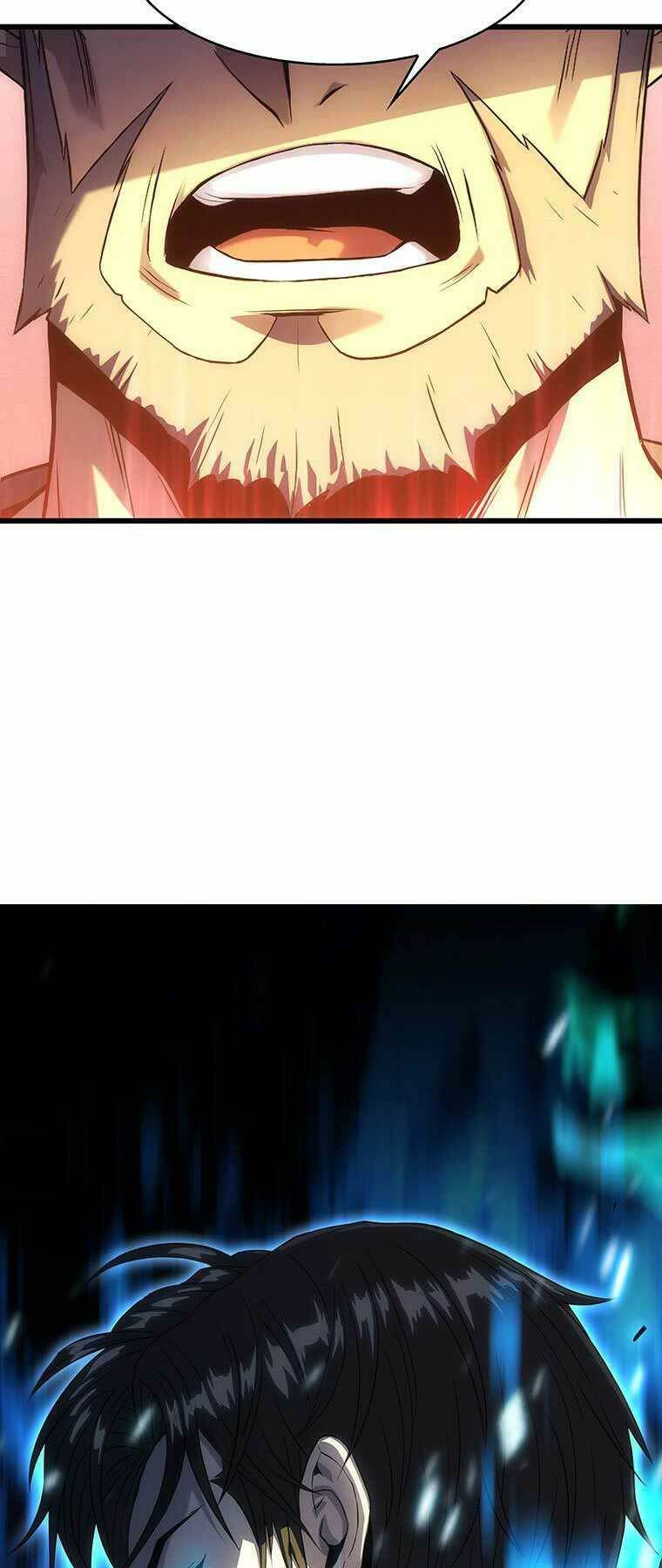 Hậu Duệ Của Hổ: Chapter 12