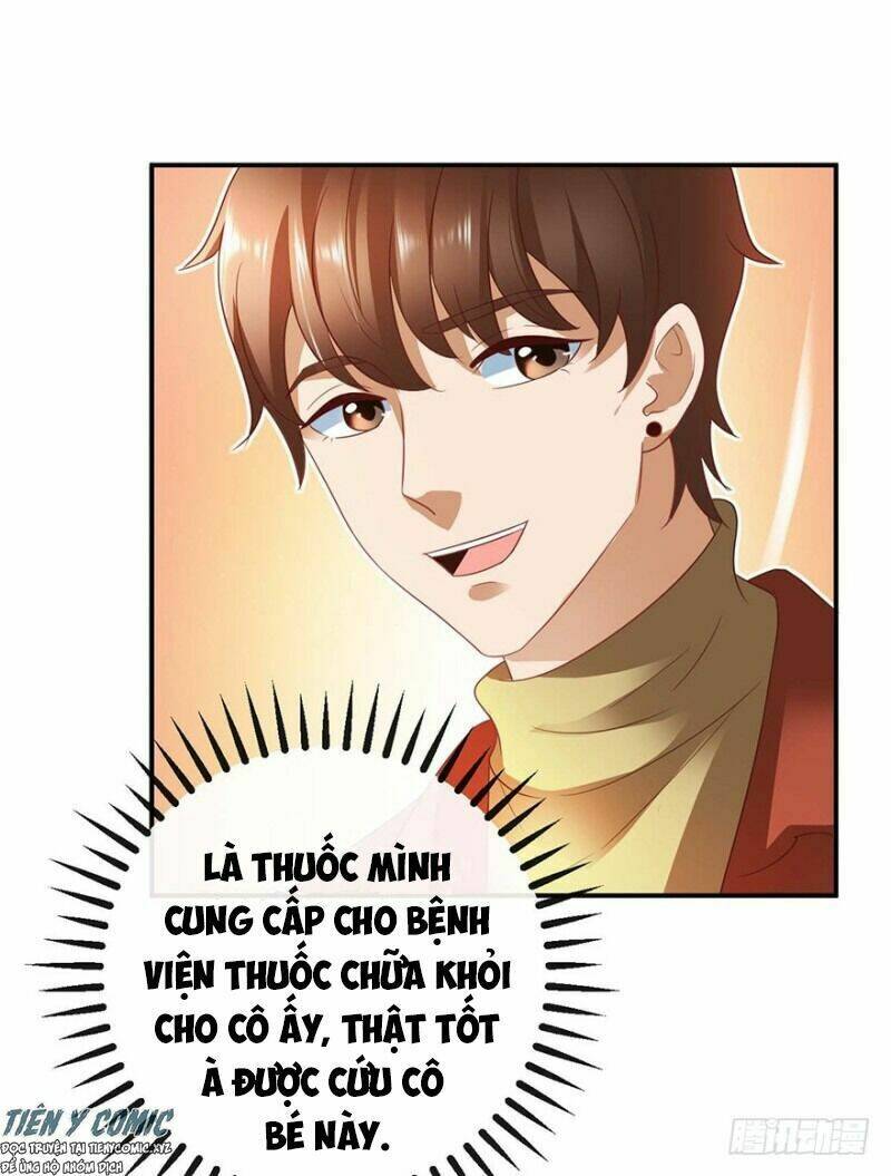 Thấu Thị Tiên Y: Chapter 112