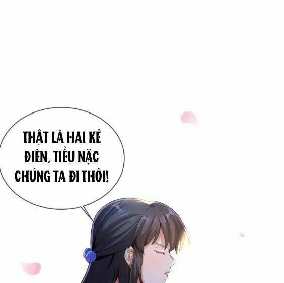 Tổng Tài Khăng Khăng Lấy Vợ Thế Thân: Chapter 25