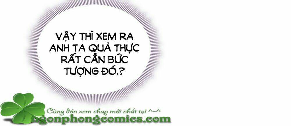 Lưu Luyến Nguy Tình: Chapter 10