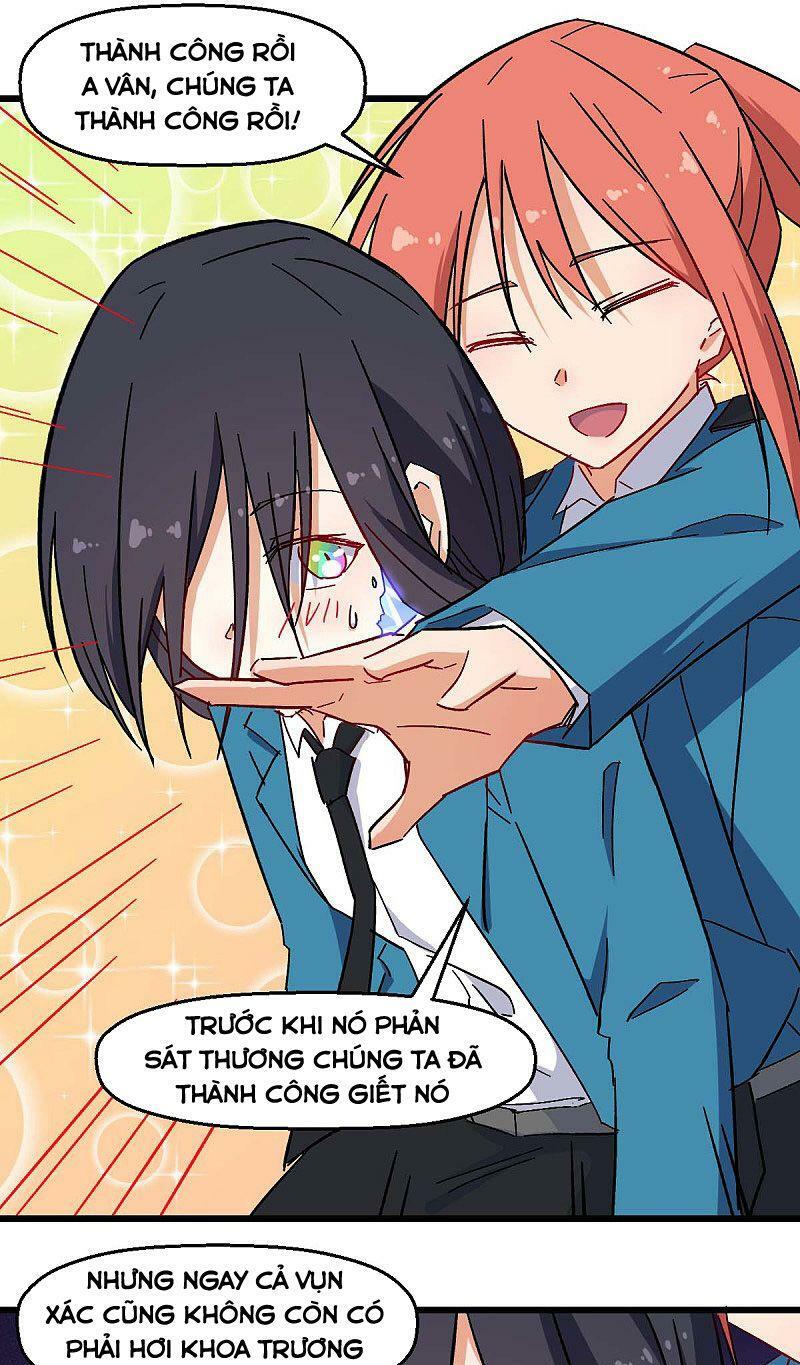 Vườn Trường Cuồng Sư Hệ Thống: Chapter 175