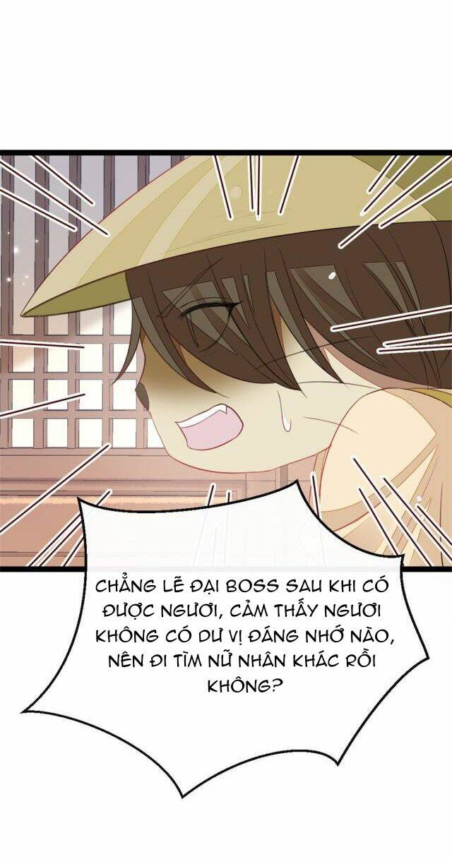 Mau Xuyên Không Rửa Tội Cho Nhân Vật Phản Diện: Chapter 8