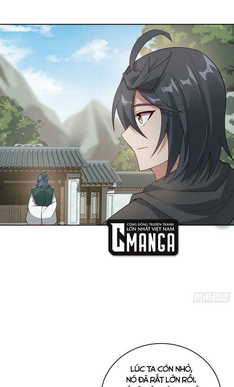 Nghịch Lân: Chapter 149