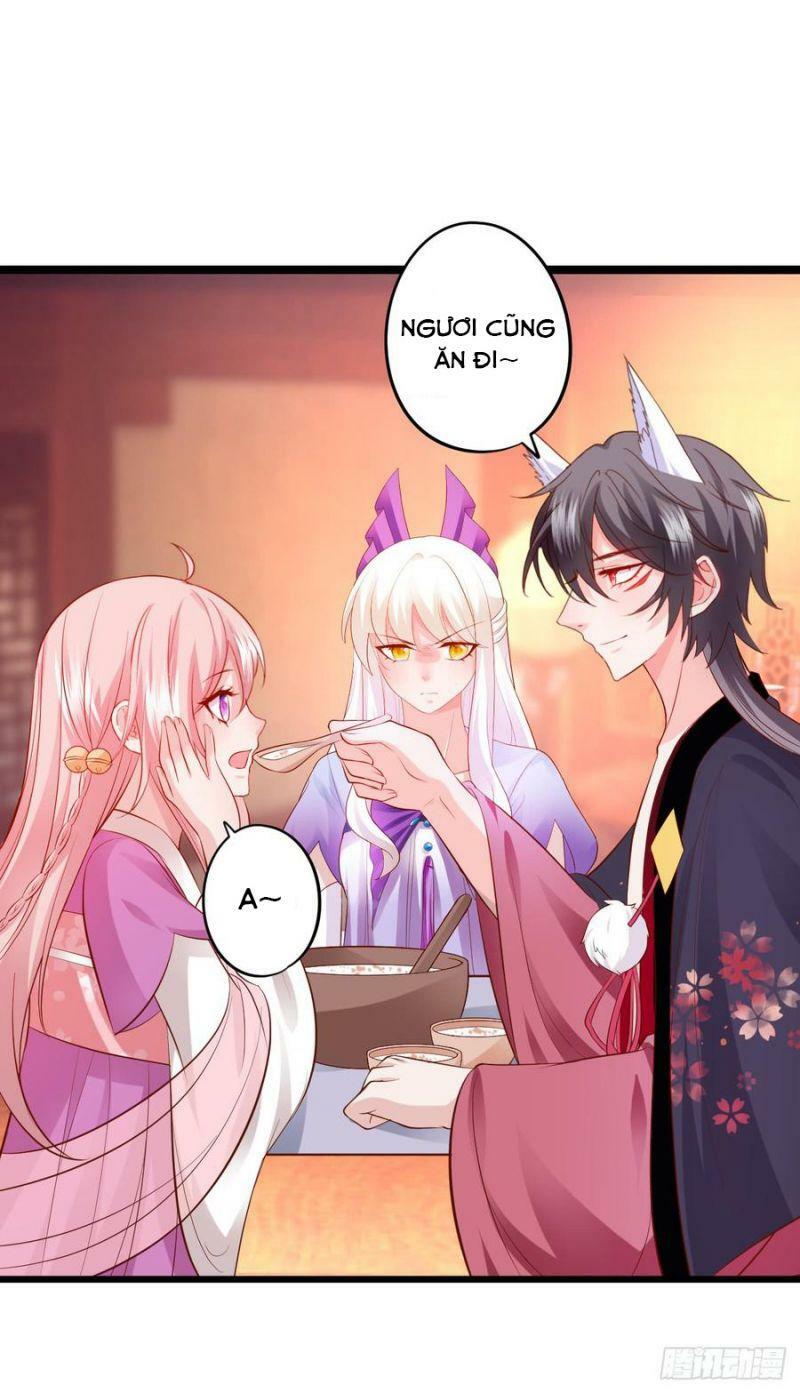 Hồ Tiên Hung Bạo: Chapter 144