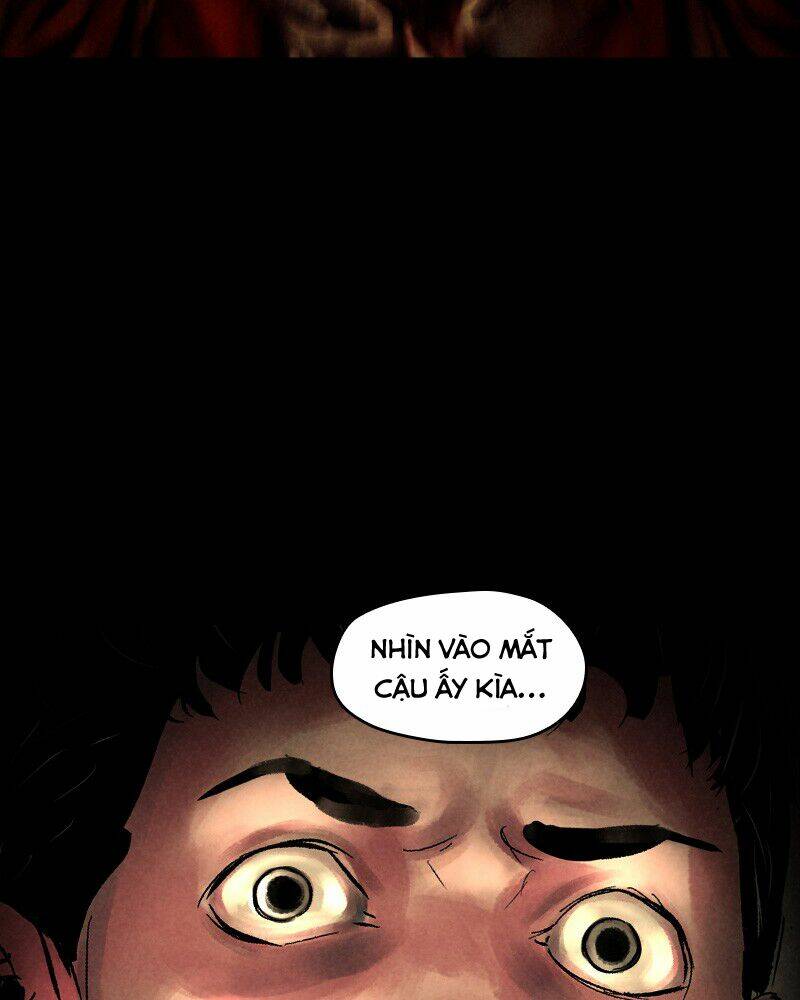 Vùng Đất Xám: Chapter 12
