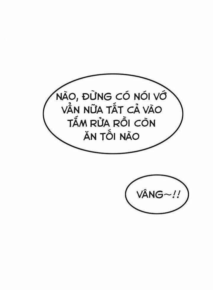 Kiểm Tra Sức Mạnh Vô Hạn: Chapter 2.5