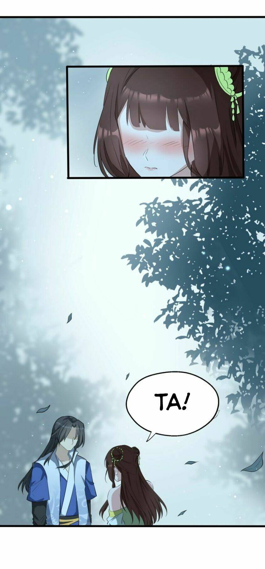 Đại Nghịch Chi Môn: Chapter 52