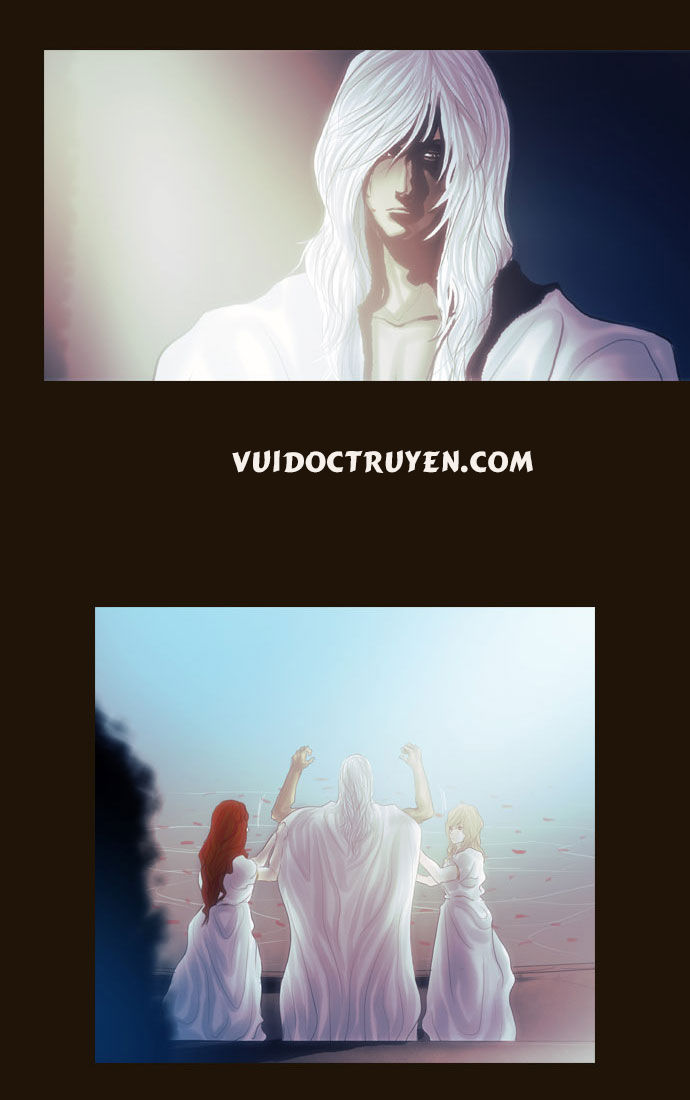Magician: Chapter 103