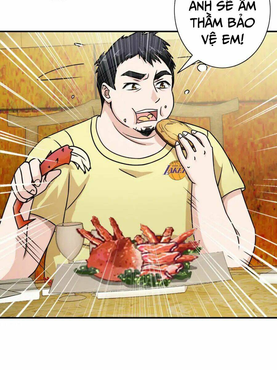 Hộ Hoa Cao Thủ Tại Đô Thị: Chapter 76