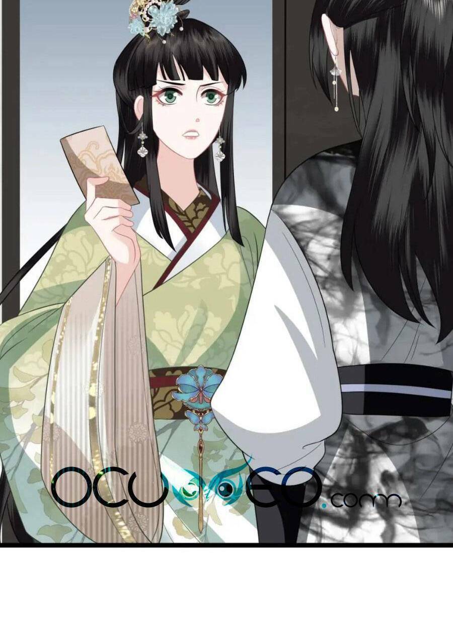 Điều Hương Vương Phi: Chapter 36