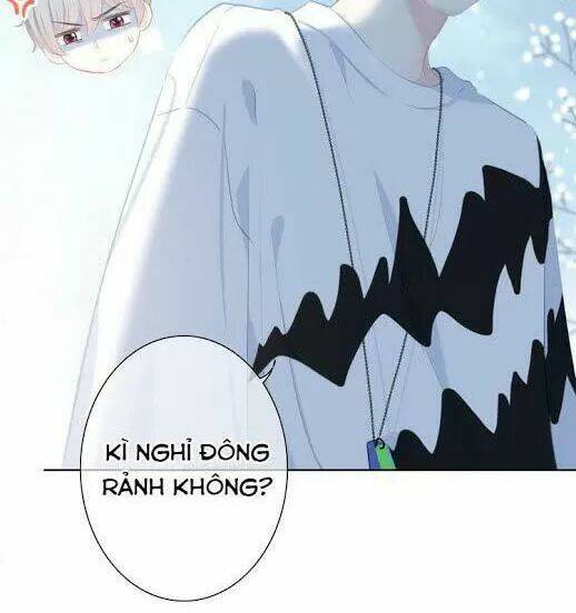 Vấp Phải Nghịch Quang: Chapter 31