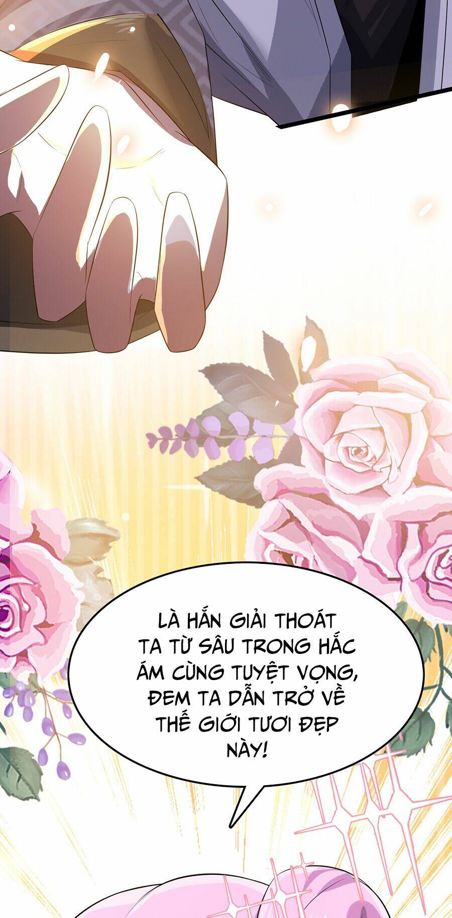 Đại Bảo Kiếm Của Tôi: Chapter 43