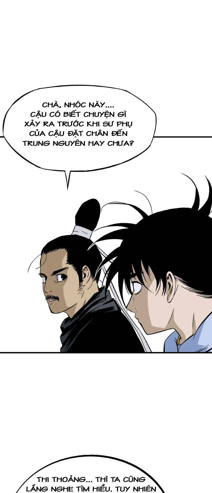 Cao Thủ 2: Chapter 140